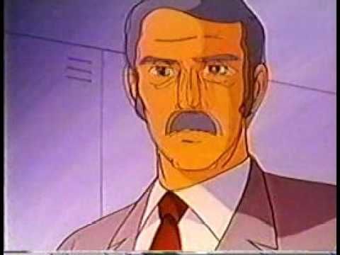 Υποβρύχιο Κεραυνός VHS 1 - Greek Cartoons! - Παιδικά που όλοι αγαπήσαμε